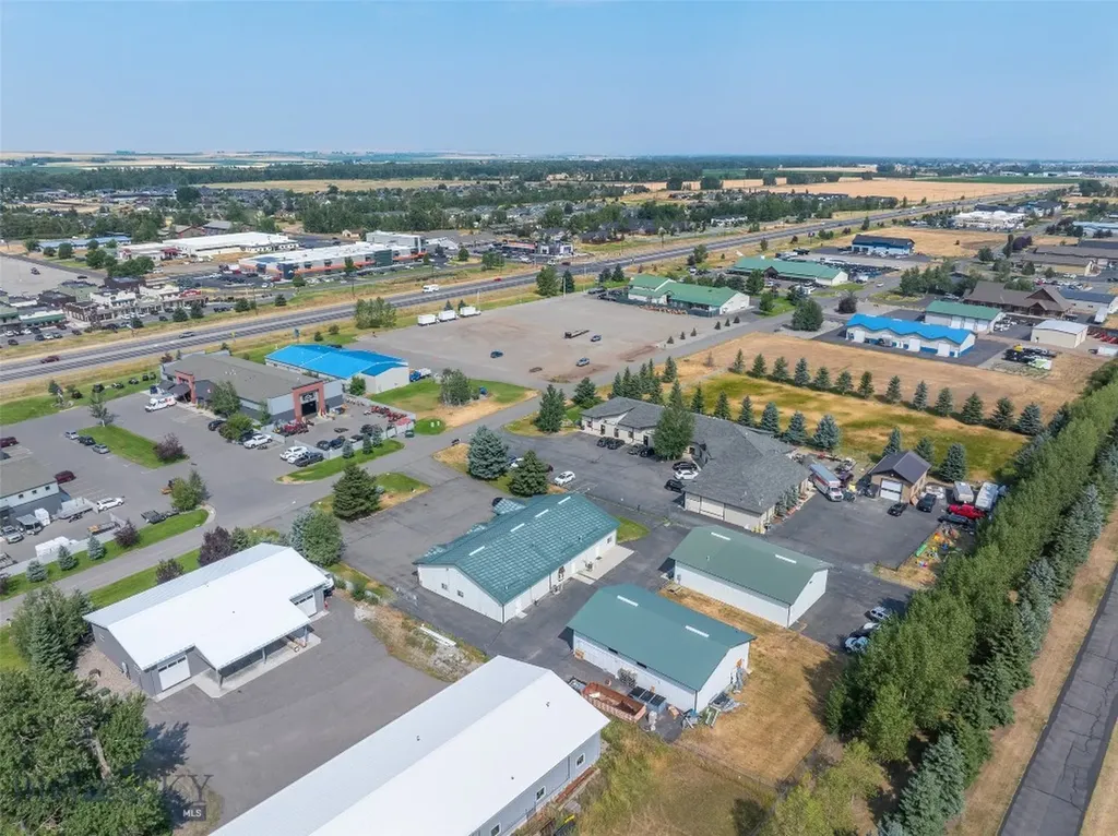 580 Pronghorn Trail Bozeman MT 59718