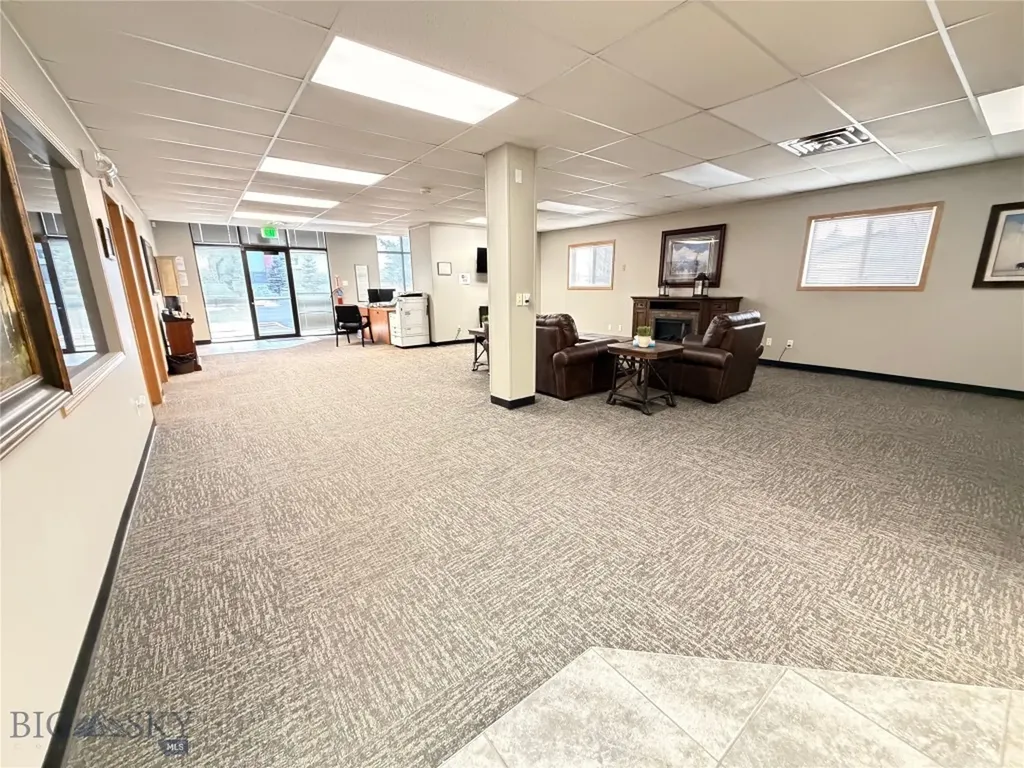 580 Pronghorn Trail Bozeman MT 59718