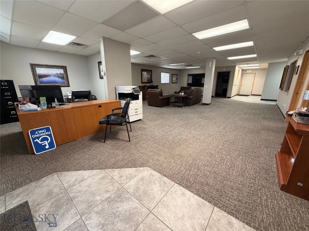580 Pronghorn Trail Bozeman MT 59718