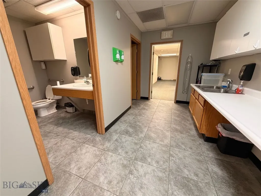 580 Pronghorn Trail Bozeman MT 59718