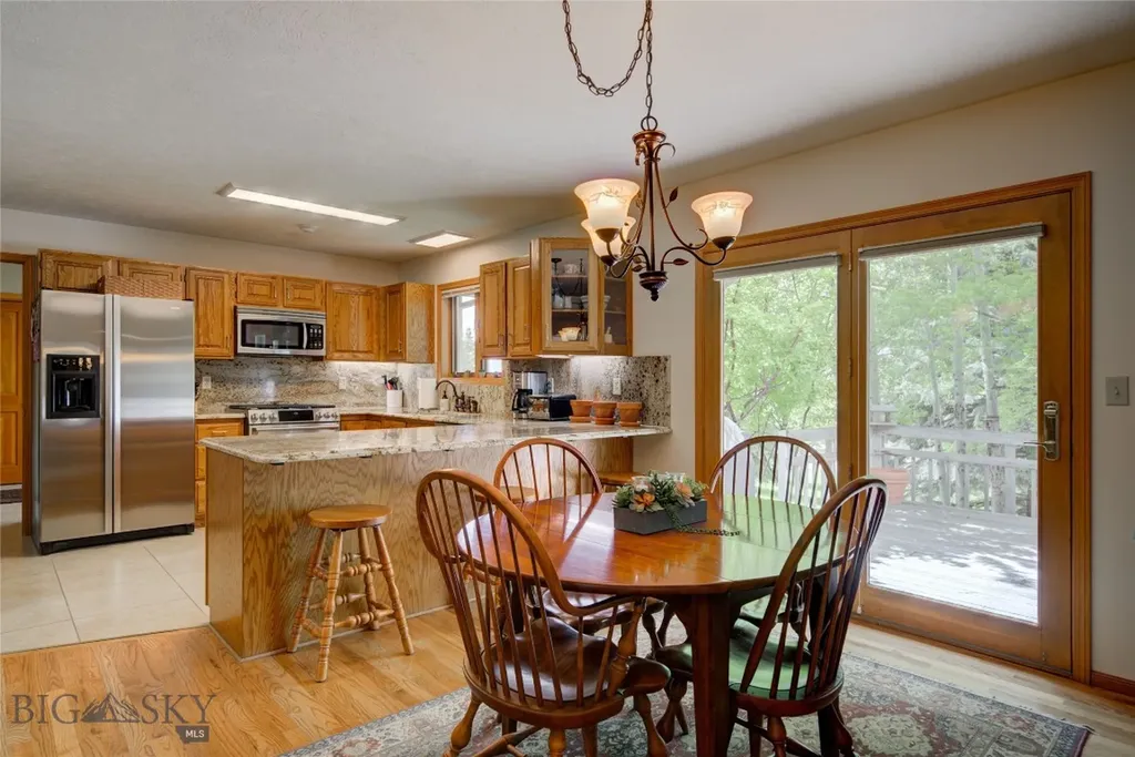 2915 Branding Iron Bozeman MT 59715