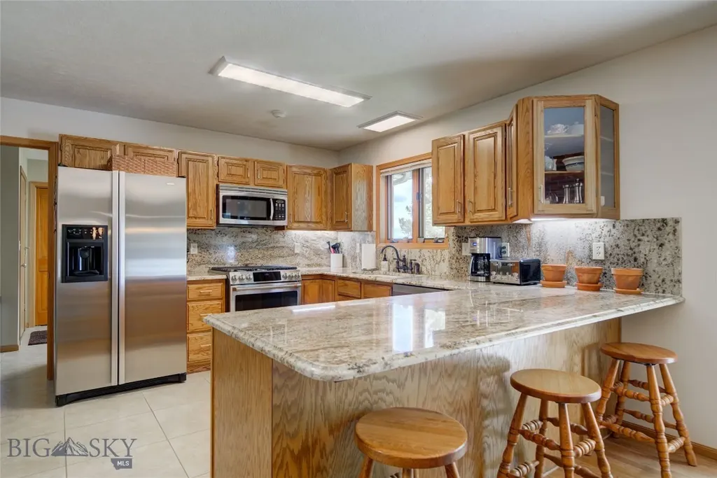 2915 Branding Iron Bozeman MT 59715