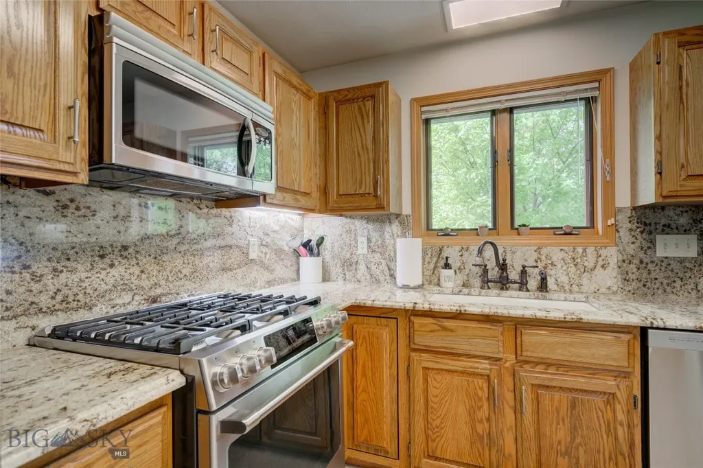 2915 Branding Iron Bozeman MT 59715
