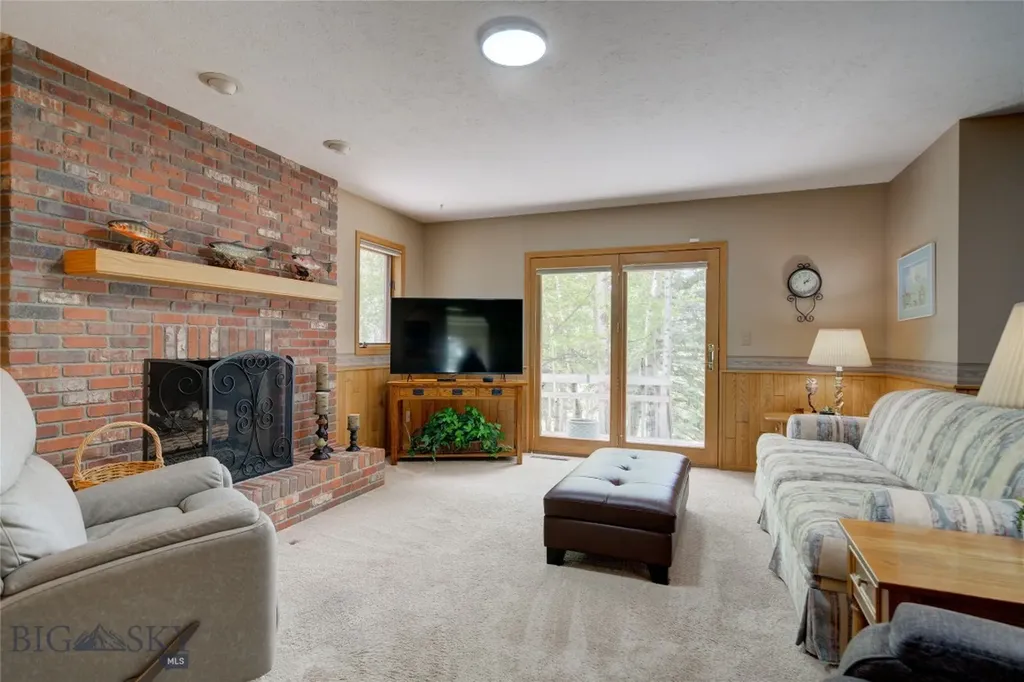 2915 Branding Iron Bozeman MT 59715