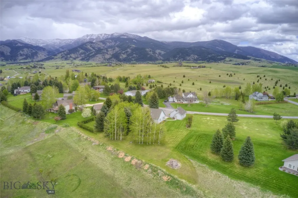 2915 Branding Iron Bozeman MT 59715