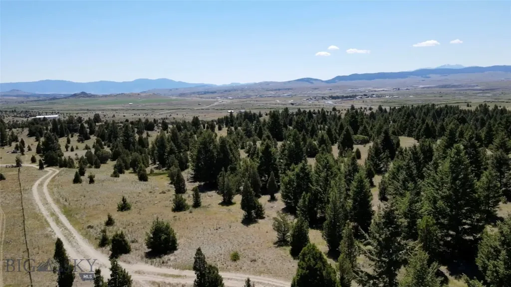 Tbd N Ramsay Road Ramsay MT 59701
