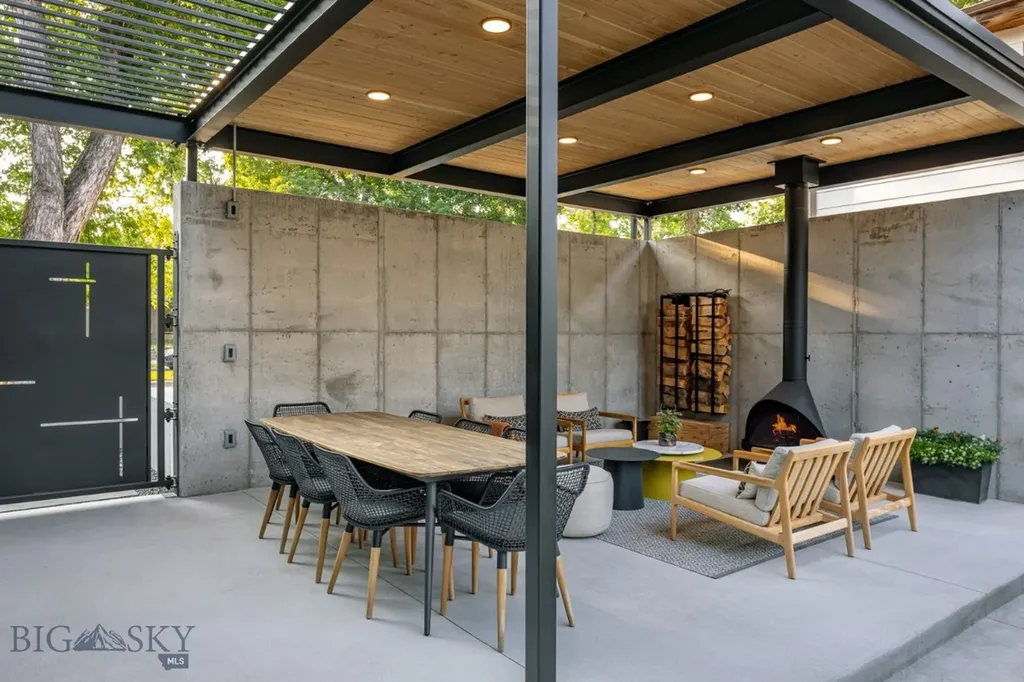 209 S 8th Avenue Bozeman MT 59715