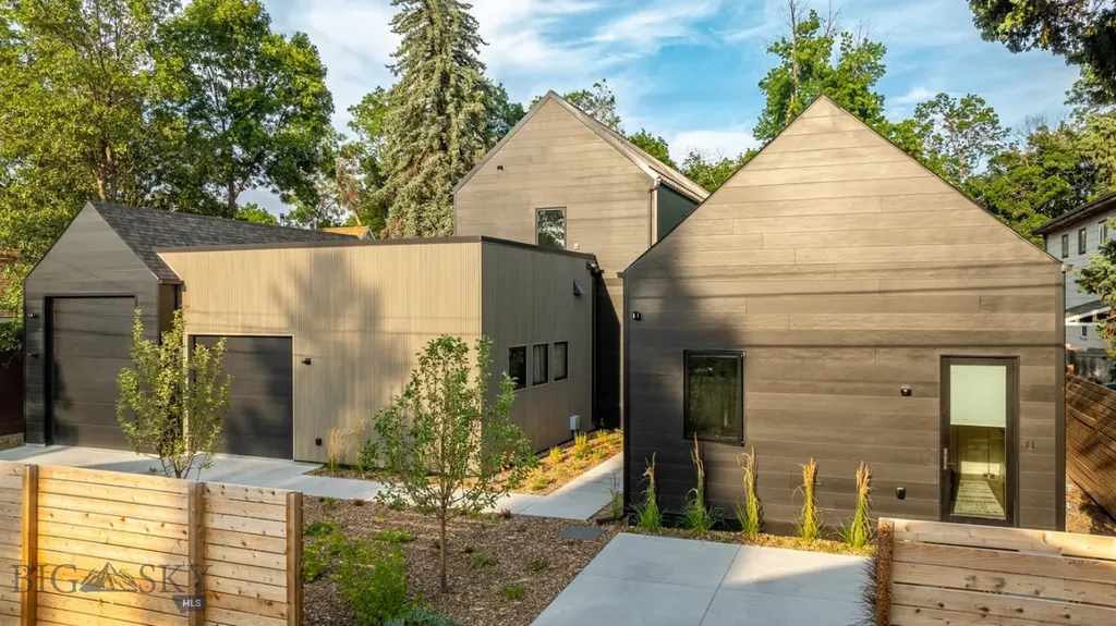 209 S 8th Avenue Bozeman MT 59715