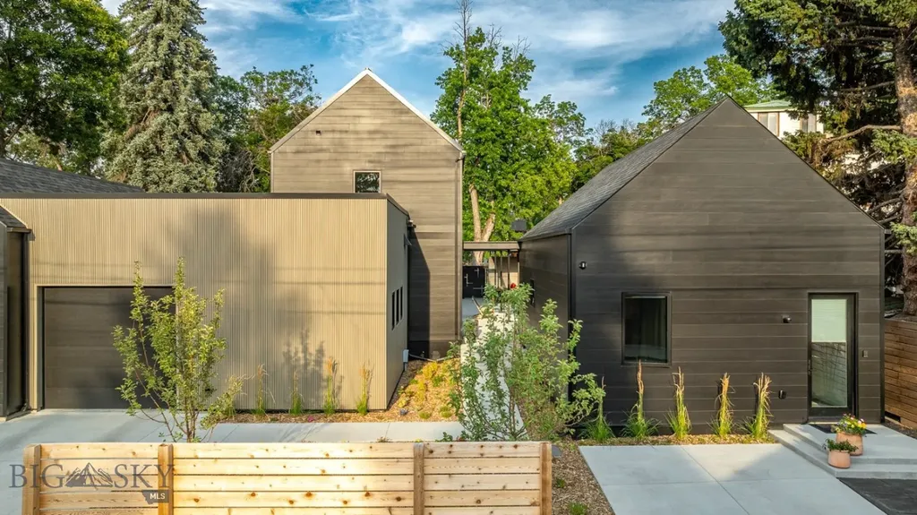 209 S 8th Avenue Bozeman MT 59715