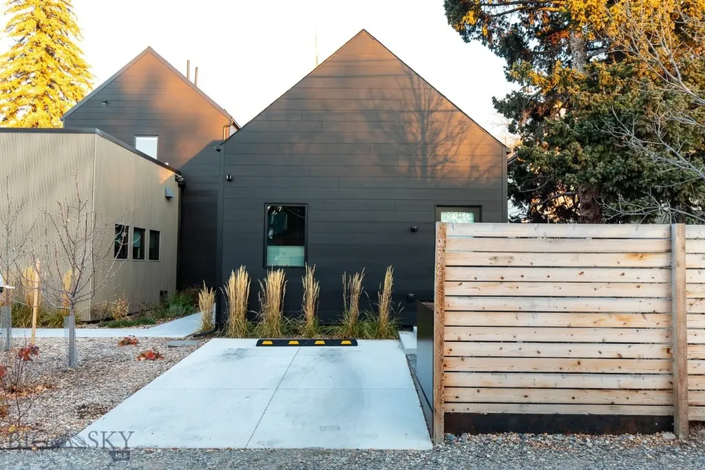209 S 8th Avenue Bozeman MT 59715
