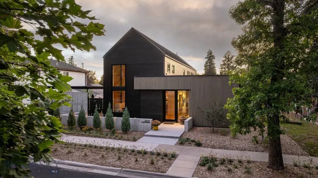 209 S 8th Avenue Bozeman MT 59715