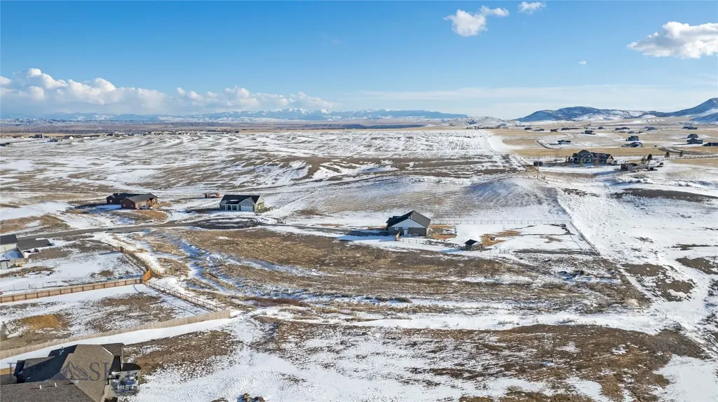 Tbd (lot 94) Wild Rye Place Three Forks MT 59752