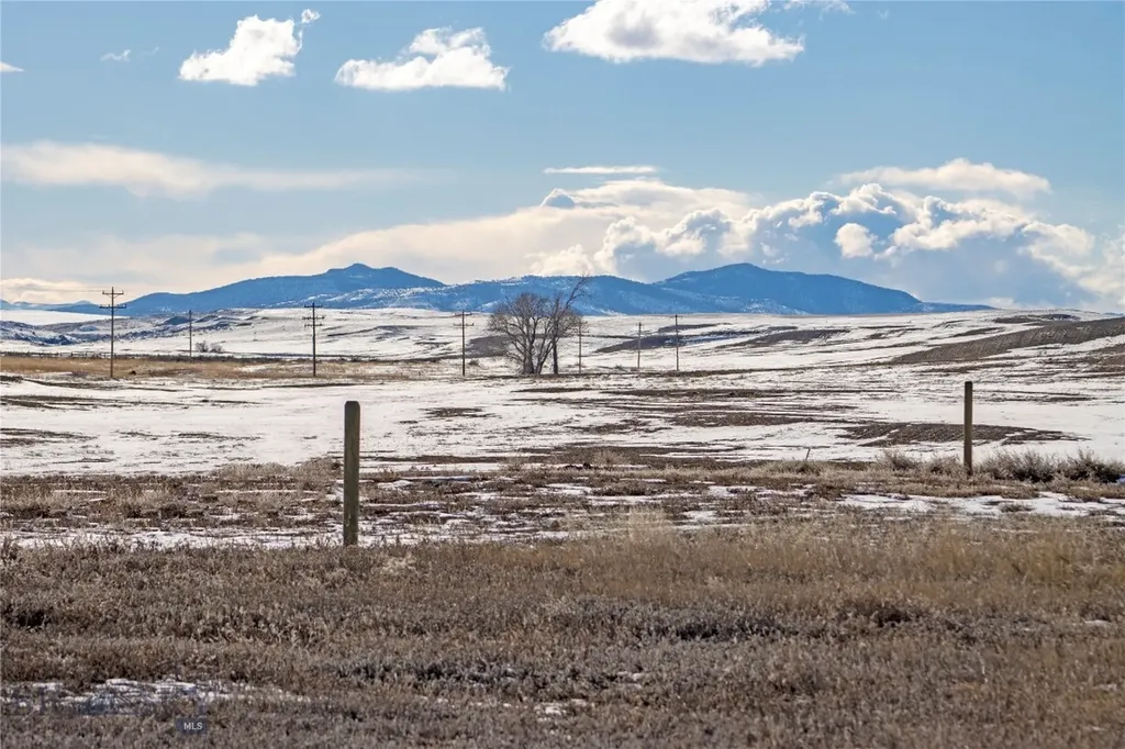 Tbd (lot 94) Wild Rye Place Three Forks MT 59752