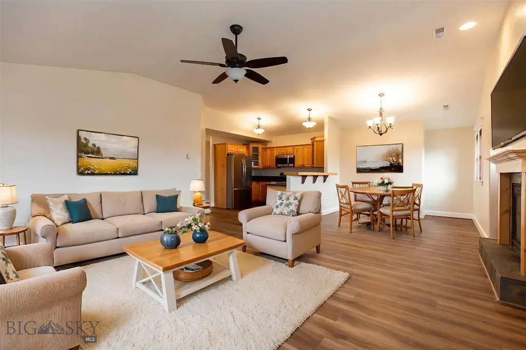 275 N Ferguson Avenue Bozeman MT 59718