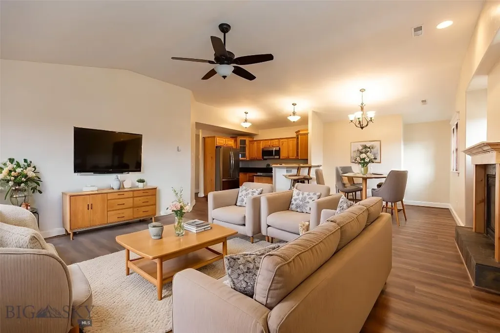 275 N Ferguson Avenue Bozeman MT 59718