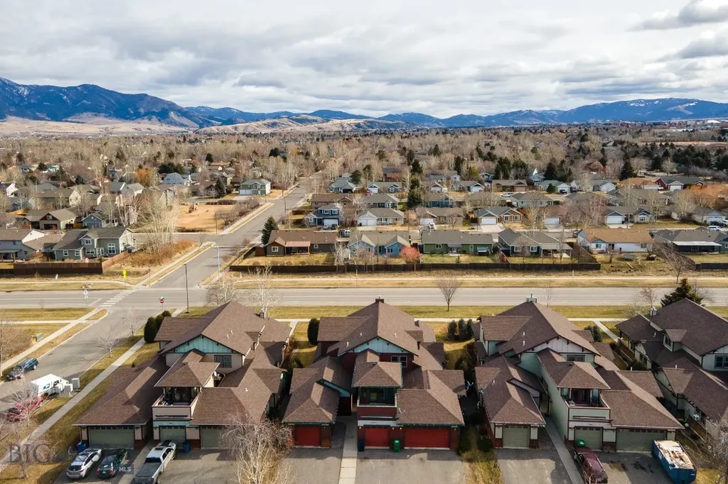 275 N Ferguson Avenue Bozeman MT 59718