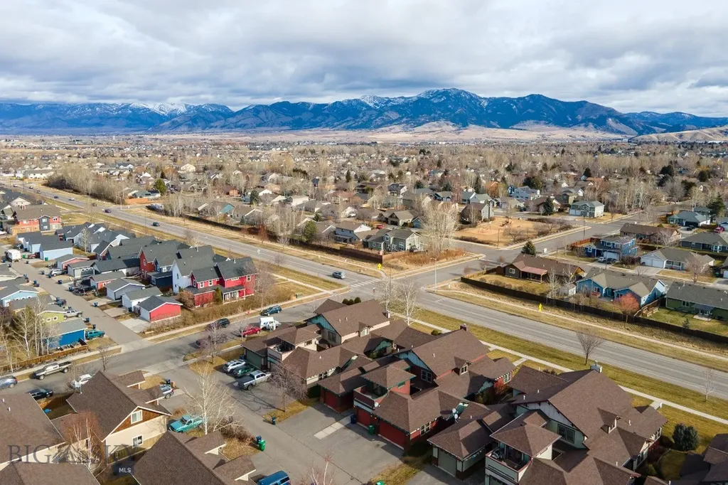 275 N Ferguson Avenue Bozeman MT 59718