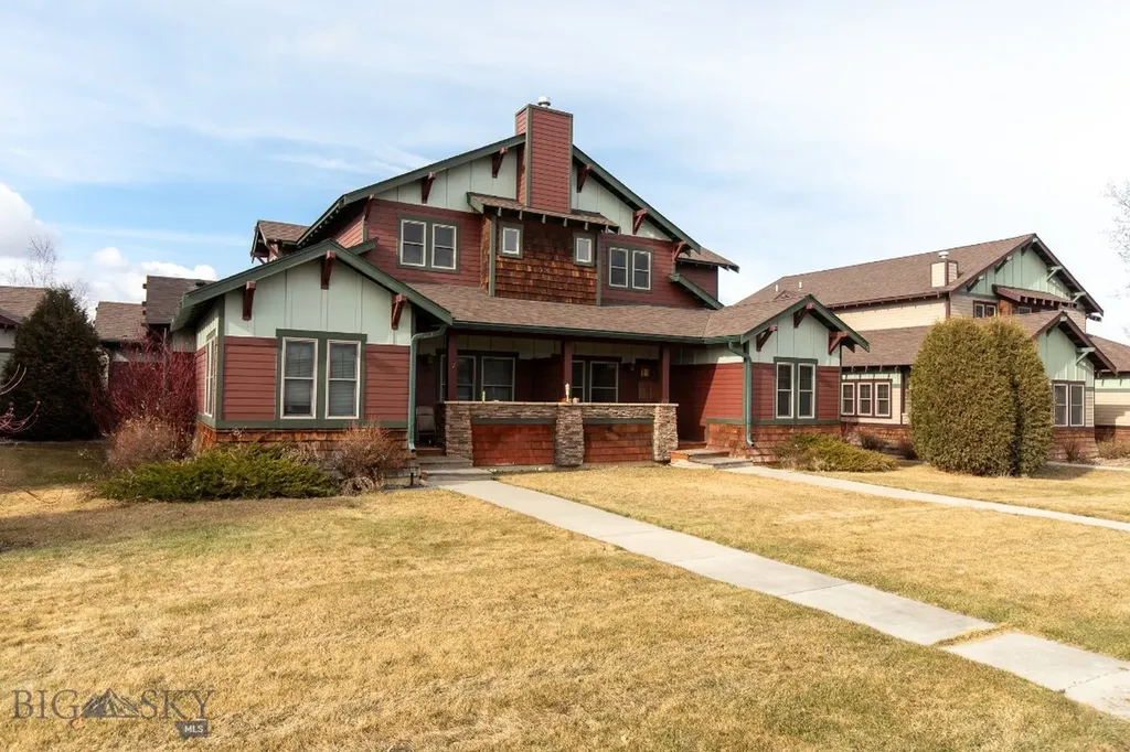 275 N Ferguson Avenue Bozeman MT 59718