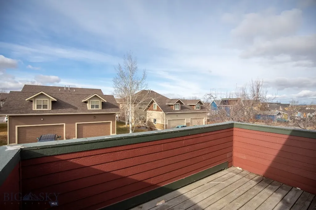 275 N Ferguson Avenue Bozeman MT 59718