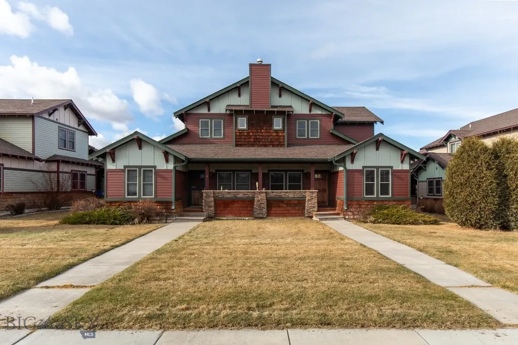 275 N Ferguson Avenue Bozeman MT 59718
