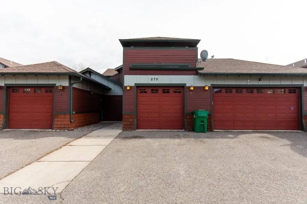 275 N Ferguson Avenue Bozeman MT 59718