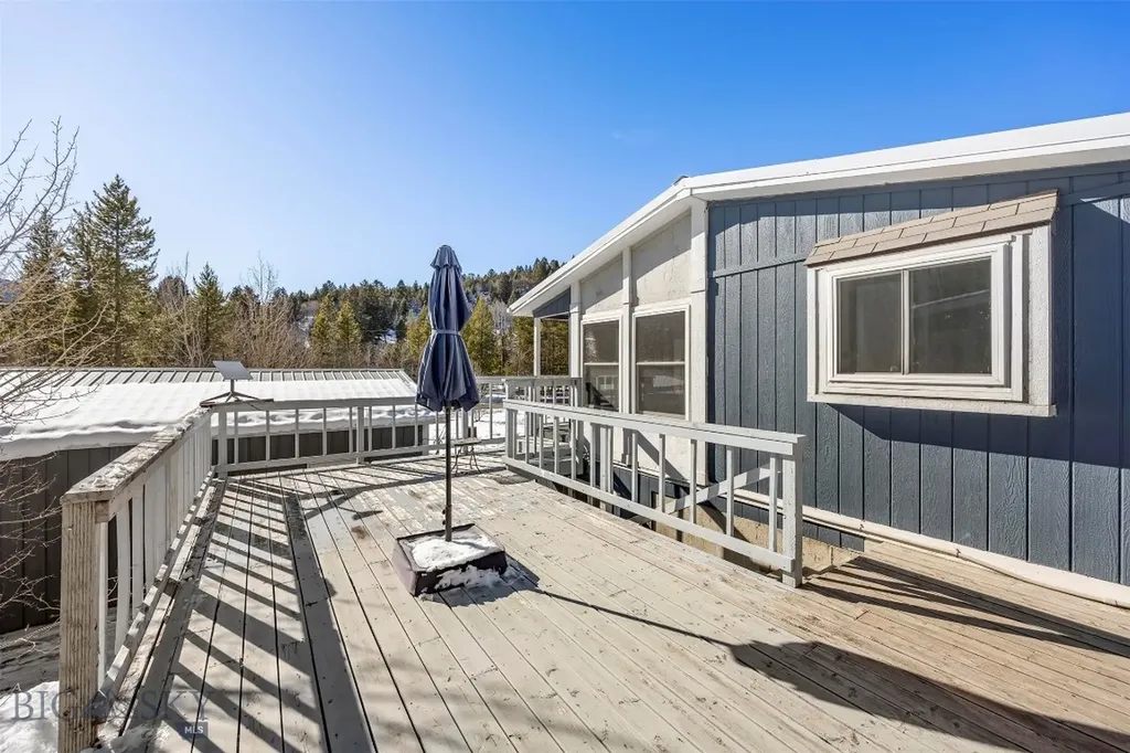 640 Olson Gulch Road Anaconda MT 59711