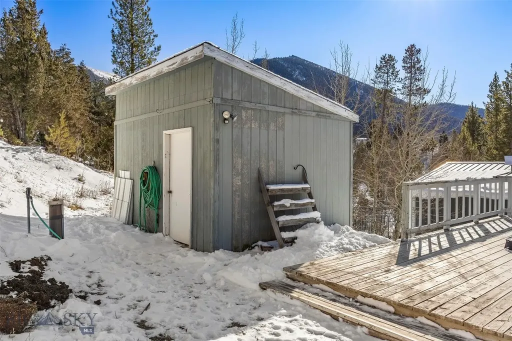 640 Olson Gulch Road Anaconda MT 59711