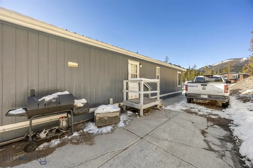640 Olson Gulch Road Anaconda MT 59711