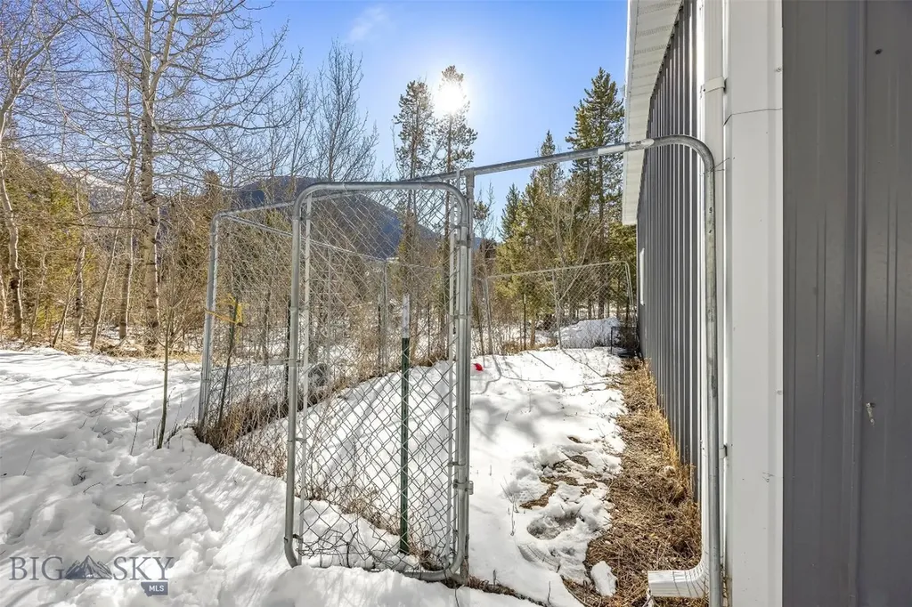 640 Olson Gulch Road Anaconda MT 59711