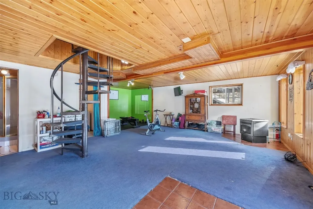 640 Olson Gulch Road Anaconda MT 59711