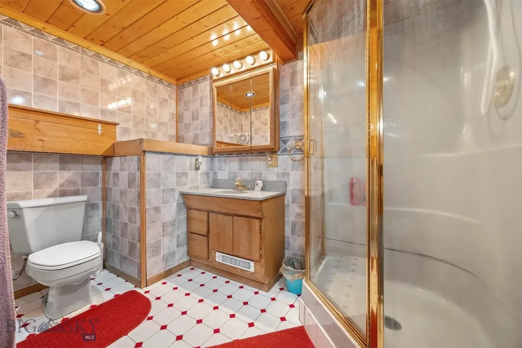 640 Olson Gulch Road Anaconda MT 59711