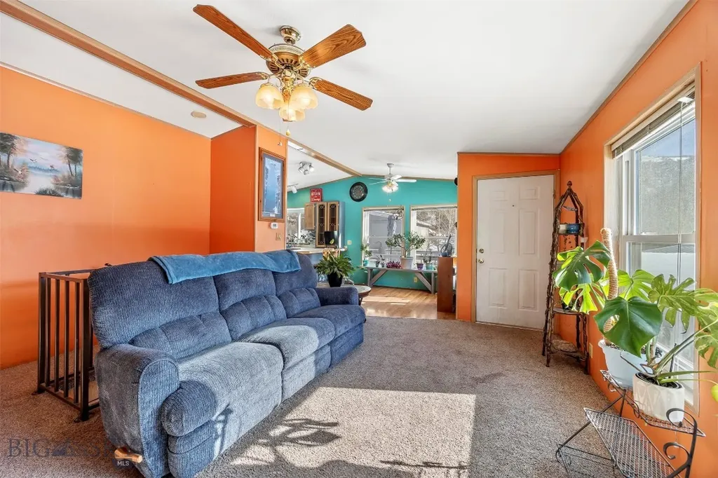 640 Olson Gulch Road Anaconda MT 59711