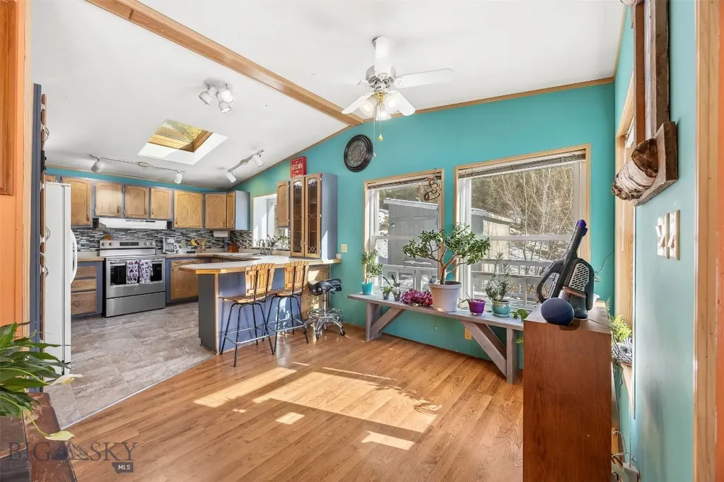 640 Olson Gulch Road Anaconda MT 59711