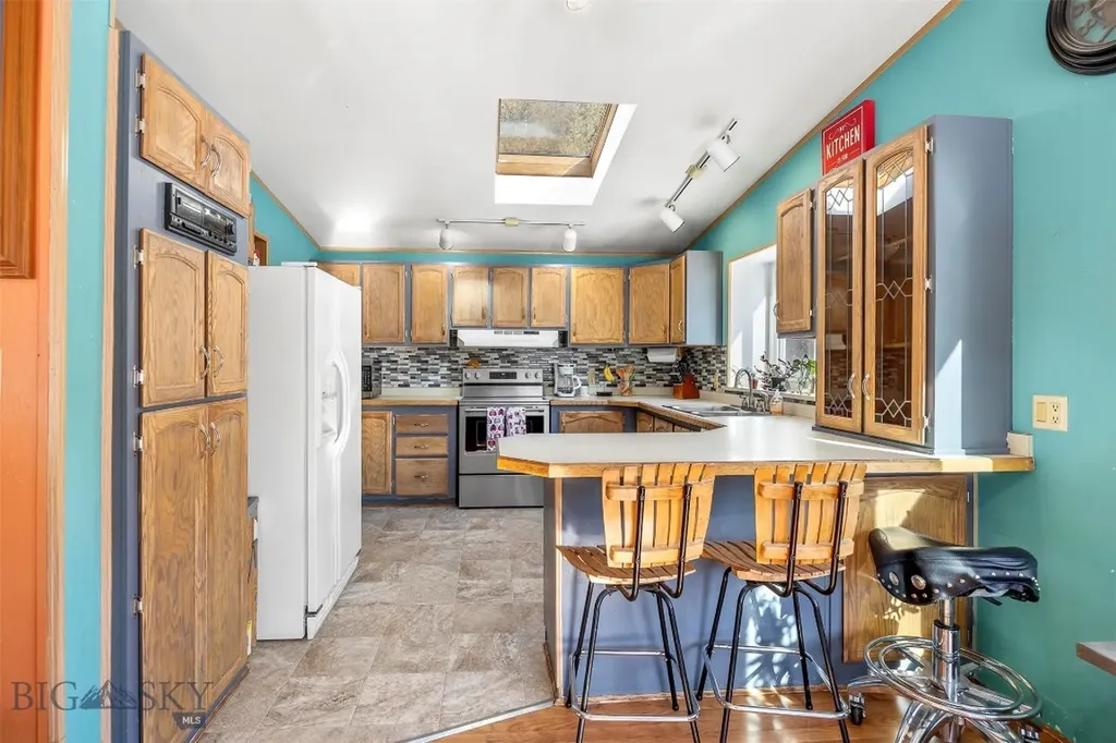 640 Olson Gulch Road Anaconda MT 59711