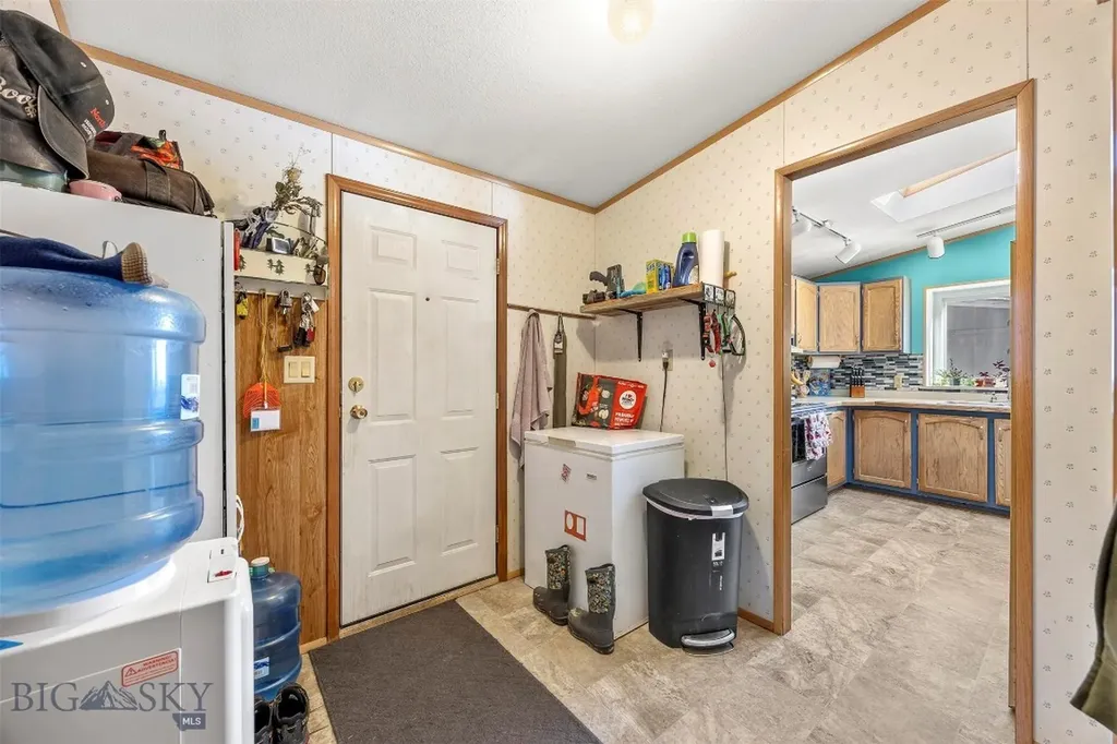 640 Olson Gulch Road Anaconda MT 59711