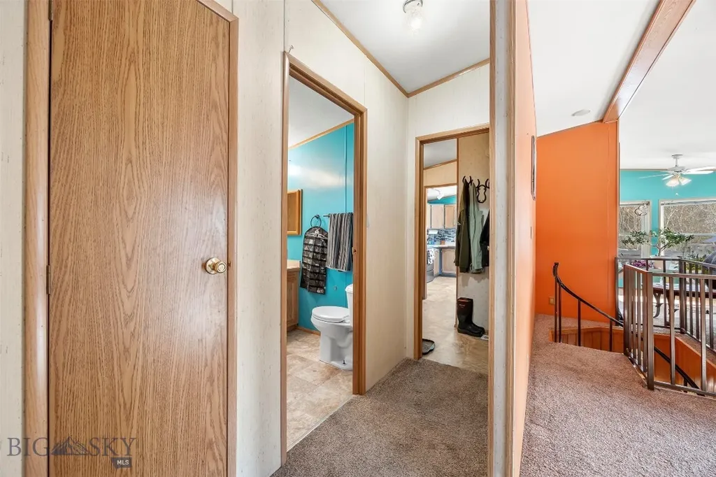 640 Olson Gulch Road Anaconda MT 59711