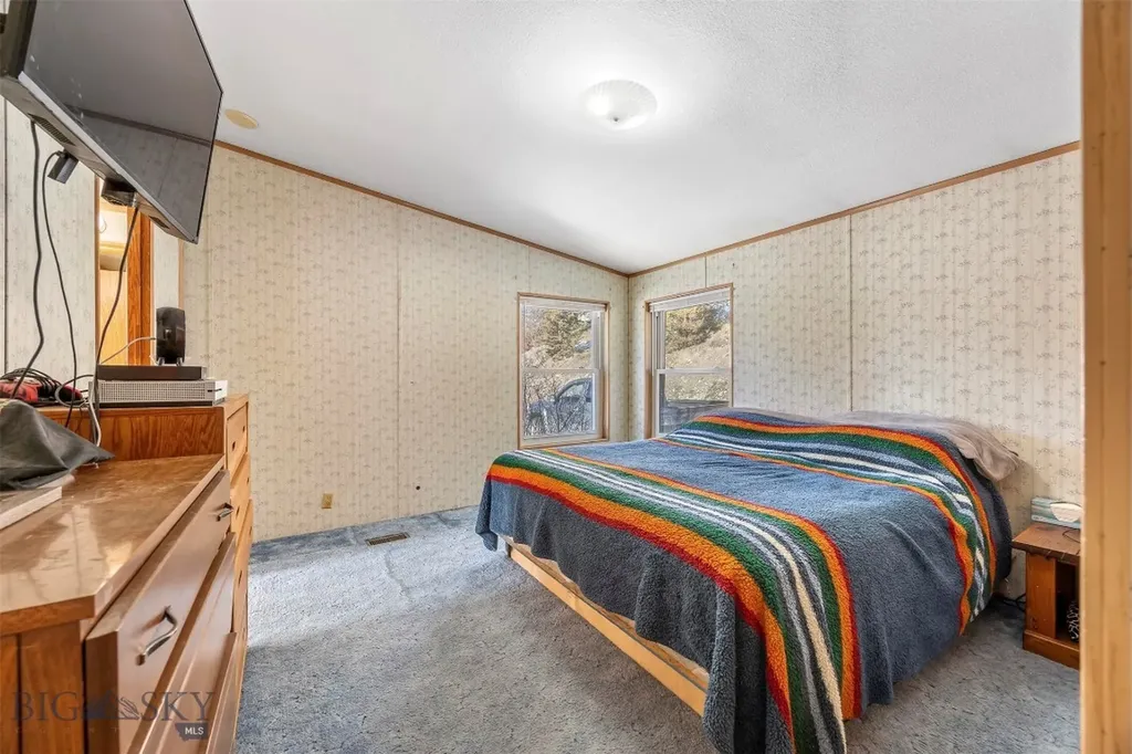 640 Olson Gulch Road Anaconda MT 59711