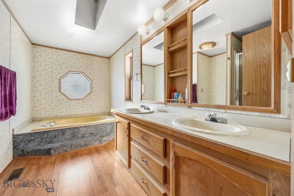 640 Olson Gulch Road Anaconda MT 59711