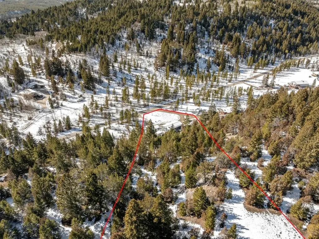 640 Olson Gulch Road Anaconda MT 59711