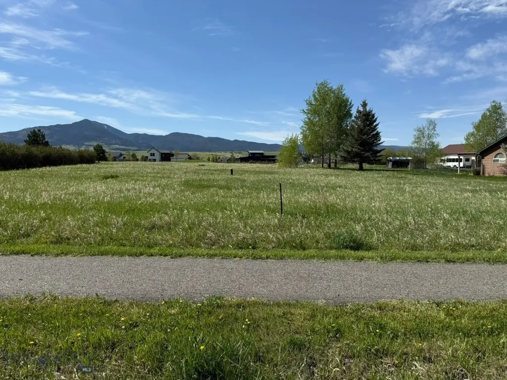 Tbd Golden Trout Way Bozeman MT 59715