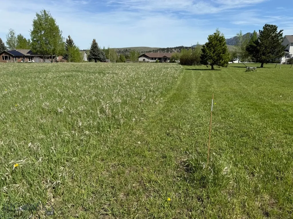 Tbd Golden Trout Way Bozeman MT 59715
