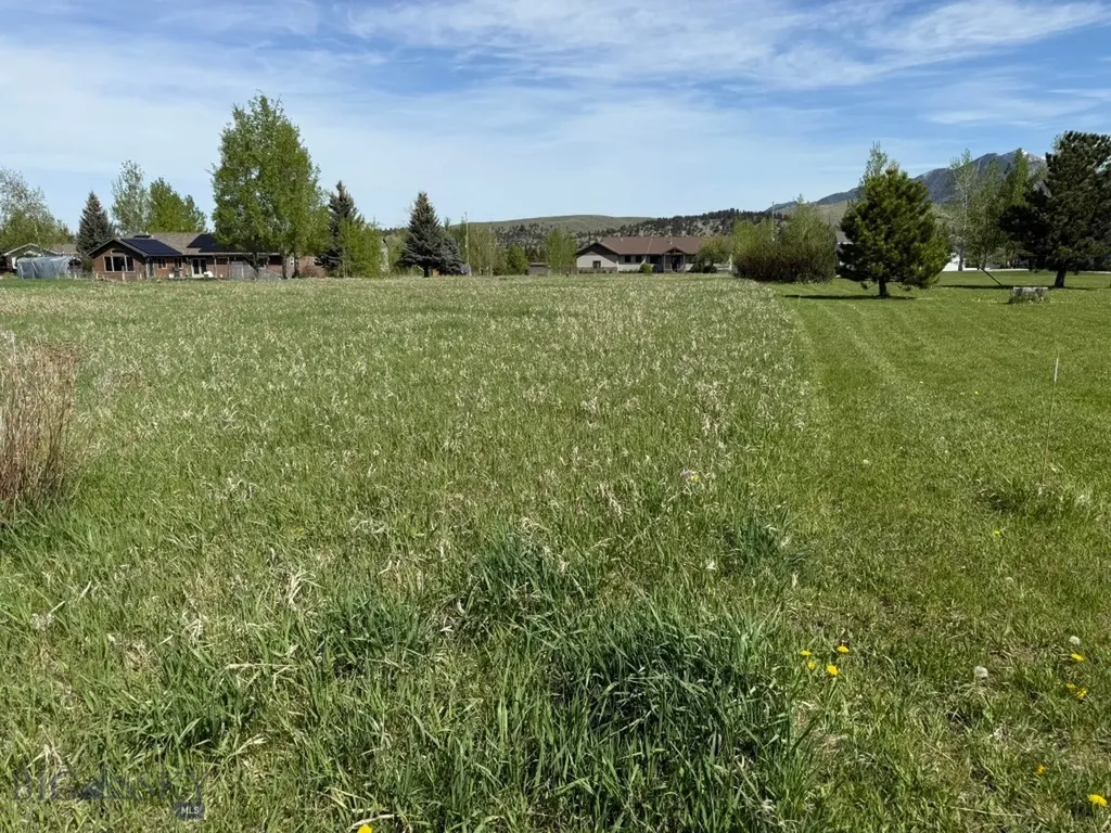 Tbd Golden Trout Way Bozeman MT 59715
