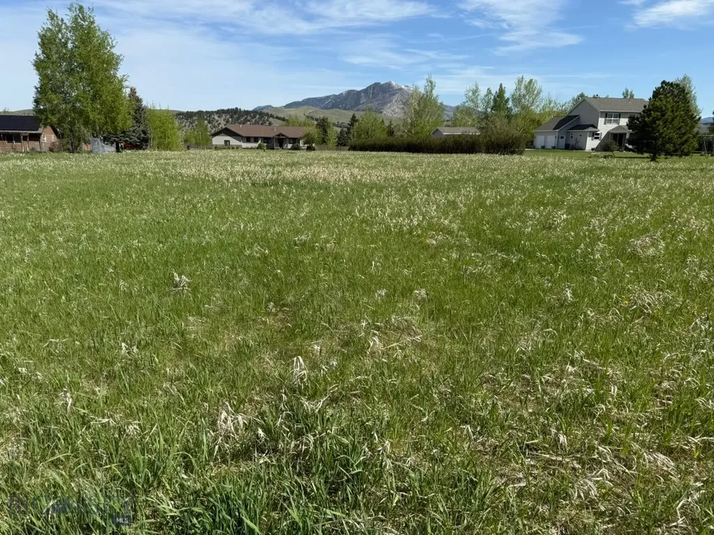 Tbd Golden Trout Way Bozeman MT 59715