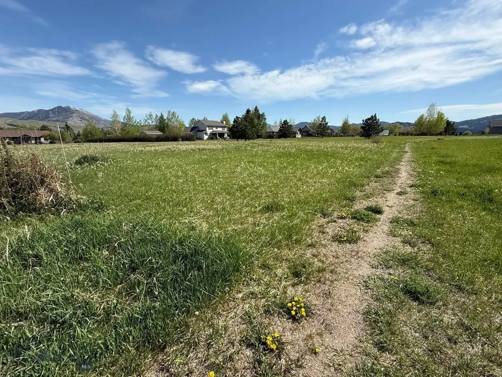Tbd Golden Trout Way Bozeman MT 59715