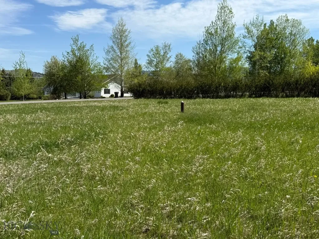 Tbd Golden Trout Way Bozeman MT 59715