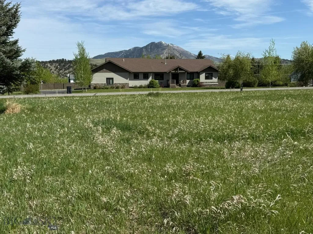 Tbd Golden Trout Way Bozeman MT 59715