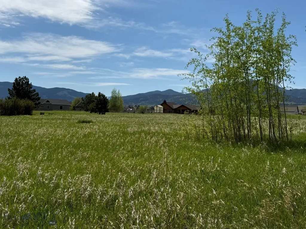 Tbd Golden Trout Way Bozeman MT 59715