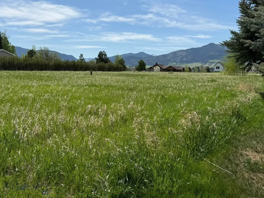 Tbd Golden Trout Way Bozeman MT 59715