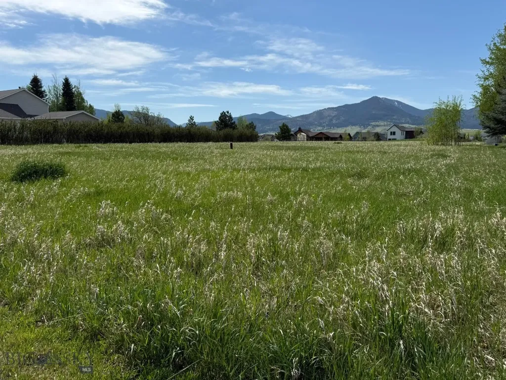 Tbd Golden Trout Way Bozeman MT 59715