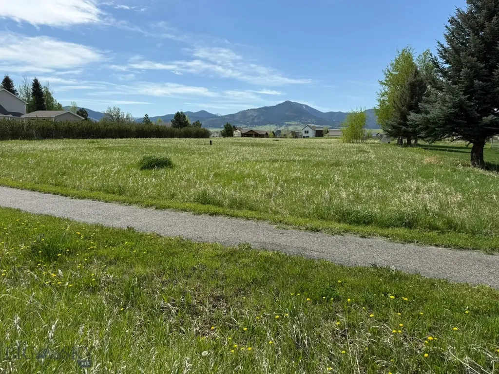 Tbd Golden Trout Way Bozeman MT 59715
